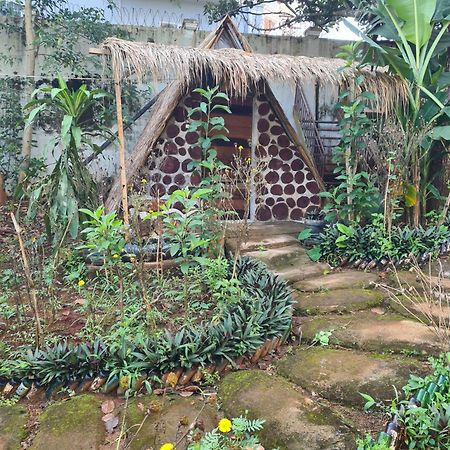 Backpacker Hostel And Jungle Trekking Banlung Esterno foto