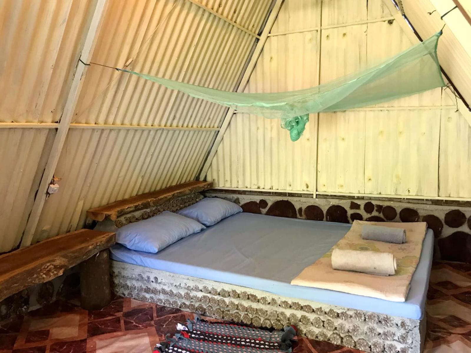 Backpacker Hostel And Jungle Trekking Banlung Esterno foto
